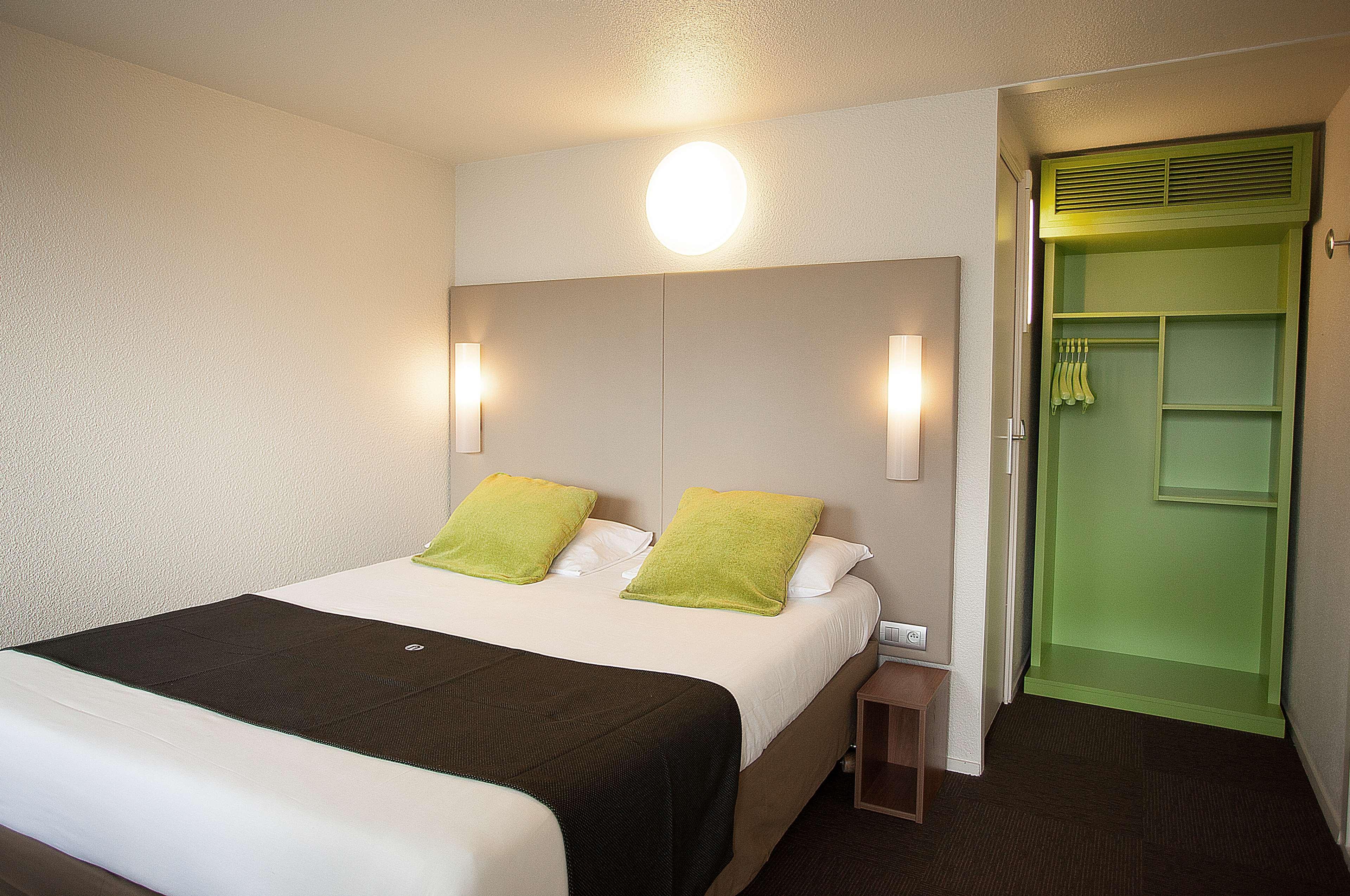 Campanile Vichy - Bellerive Otel Dış mekan fotoğraf