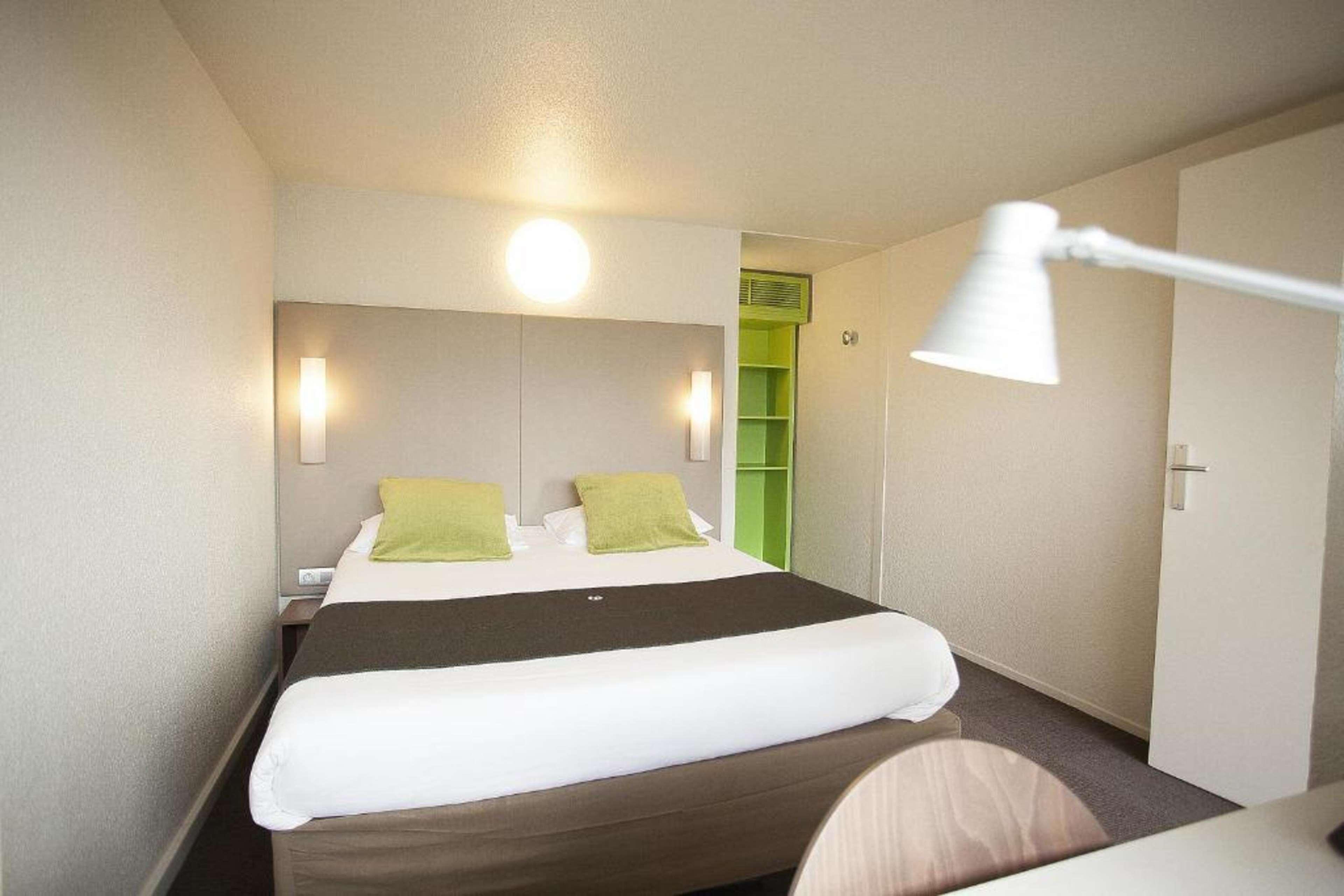 Campanile Vichy - Bellerive Otel Dış mekan fotoğraf