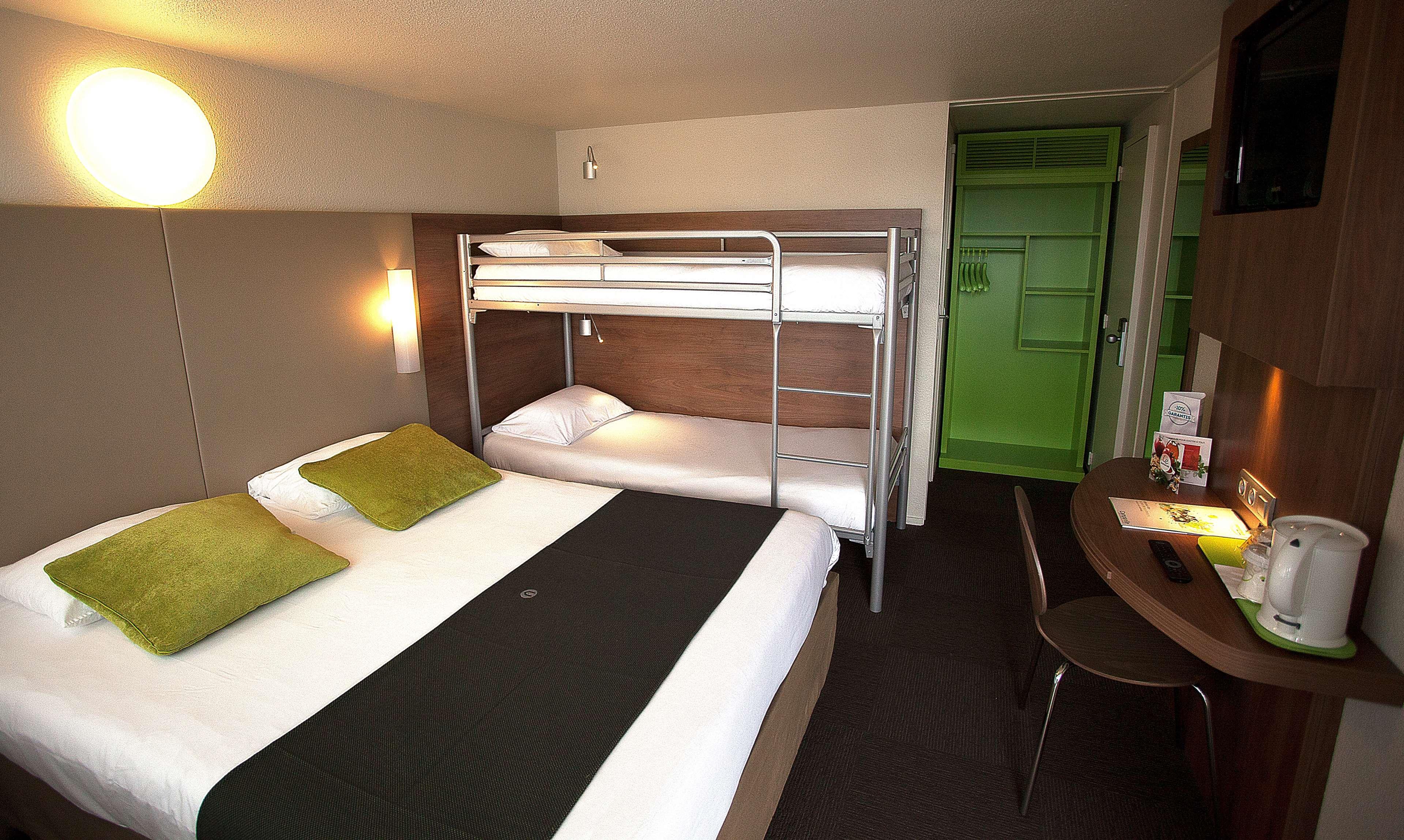 Campanile Vichy - Bellerive Otel Dış mekan fotoğraf