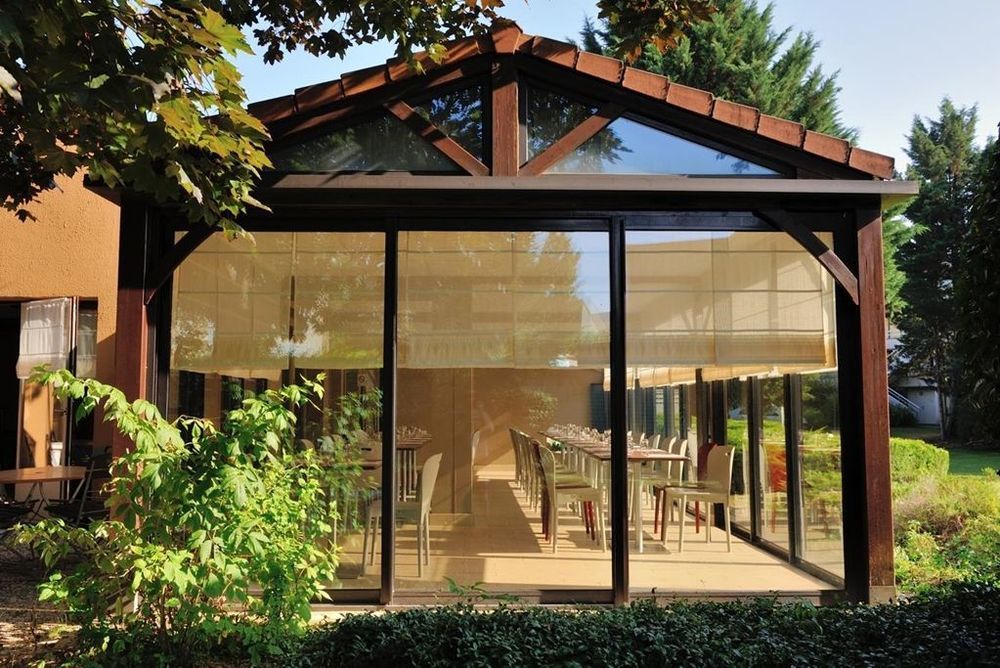 Campanile Vichy - Bellerive Otel Dış mekan fotoğraf